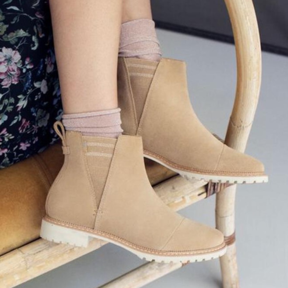 Tom’s Womens Cleo Boot